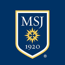 Mount St. Joseph University logo